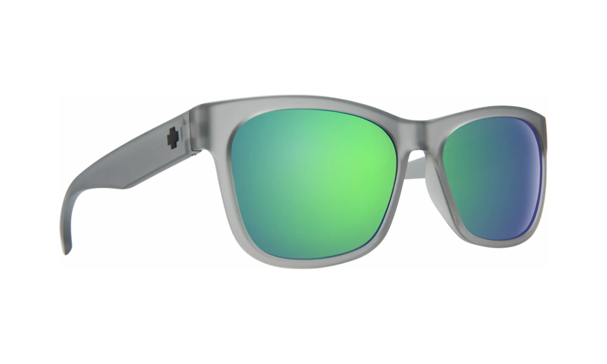 Slnečné okuliare SPY SUNDOWNER Translucent