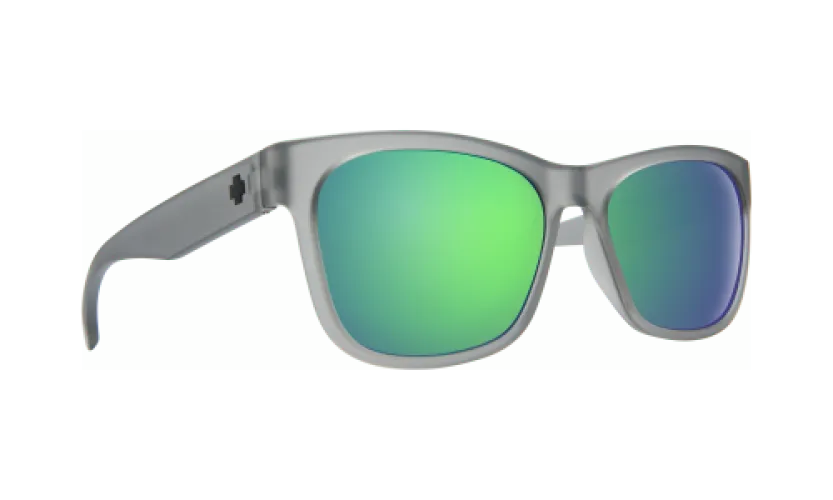 Slnečné okuliare SPY SUNDOWNER Translucent