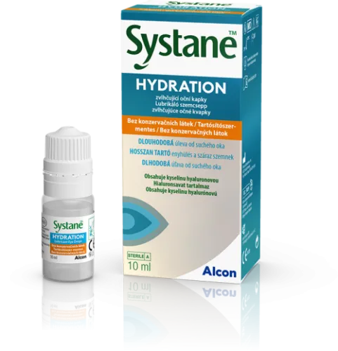 Systane® HYDRATION 10 ml